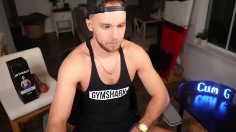 Troy Green online show from February 2025 03:20:01 AM