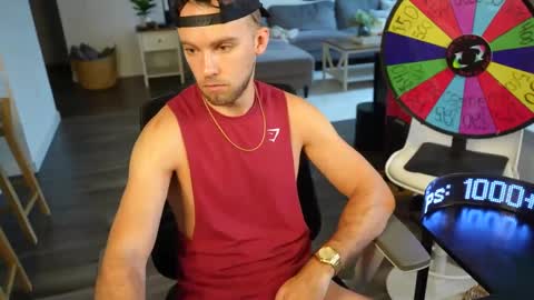 Troy Green online show from October 2025 09:34:01 PM