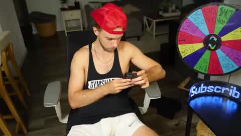 Troy Green online show from November 2025 10:54:01 PM