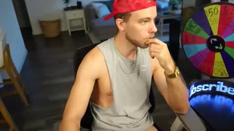 Troy Green online show from December 2025 10:08:02 PM