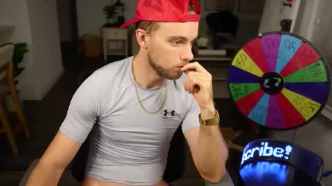 Troy Green online show from January 2026 03:23:01 AM