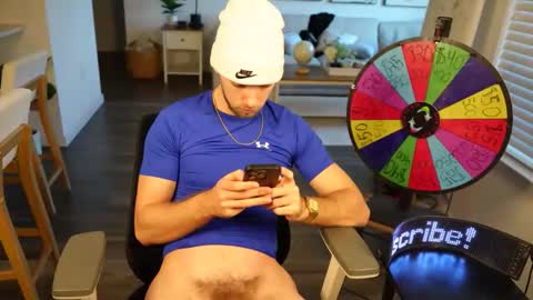 Troy Green online show from February 2026 10:30:02 PM