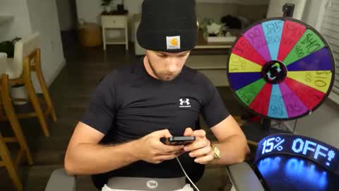 Troy Green online show from March 2026 02:34:02 AM