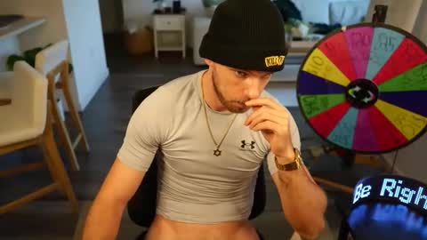 Troy Green online show from April 2026 09:34:01 PM