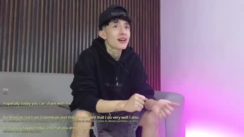 Troy online show from September 2025 07:25:02 PM