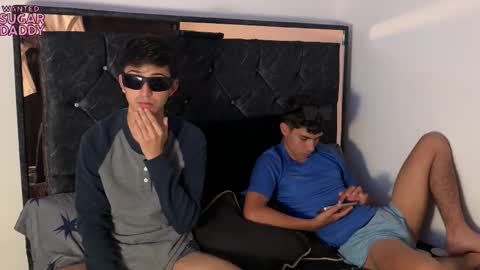 troye_lex online show from September 2025 11:28:01 PM