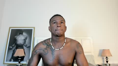 Troy Khalil online show from February 2025 03:10:02 AM