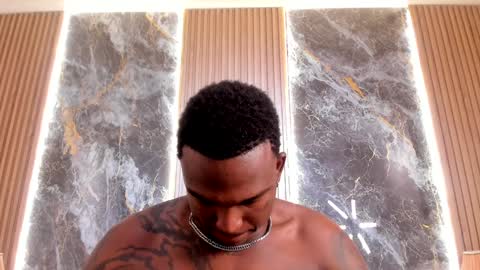 Troy Khalil online show from February 2025 11:55:02 PM