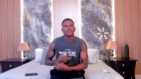 Troy Khalil online show from February 2025 09:17:01 PM