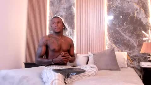 Troy Khalil online show from February 2025 08:58:02 PM