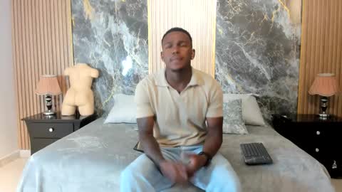 Troy Khalil online show from March 2025 08:20:02 PM