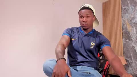 Troy Khalil online show from September 2025 12:10:02 AM