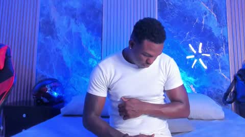 Troy Khalil online show from September 2025 10:00:01 PM