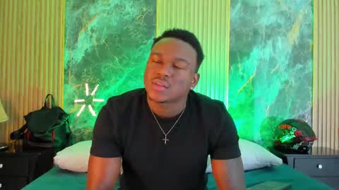 Troy Khalil online show from September 2025 11:49:01 PM