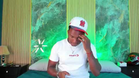 Troy Khalil online show from September 2025 05:42:01 AM