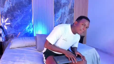 Troy Khalil online show from October 2025 10:29:02 PM