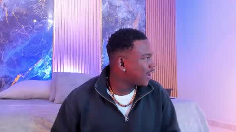 Troy Khalil online show from October 2025 11:16:01 PM