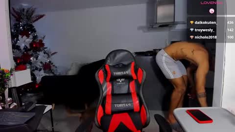 Troy wesly online show from December 2024 04:30:02 AM