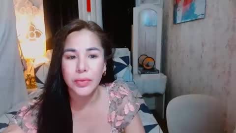 GODDESS  BELLE online show from January 2025 07:17:02 AM