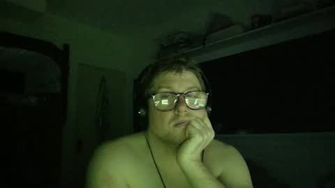 HandicappedLaugher online show from December 2024 11:56:02 AM