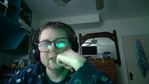 HandicappedLaugher online show from December 2024 02:24:01 AM