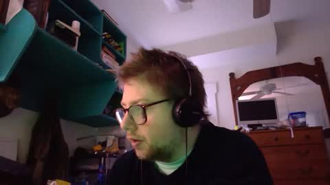 HandicappedLaugher online show from December 2024 04:21:02 PM