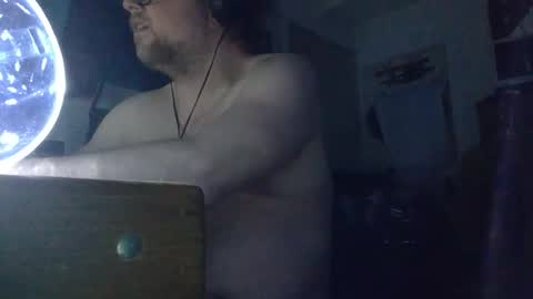 HandicappedLaugher online show from January 2025 08:40:02 AM