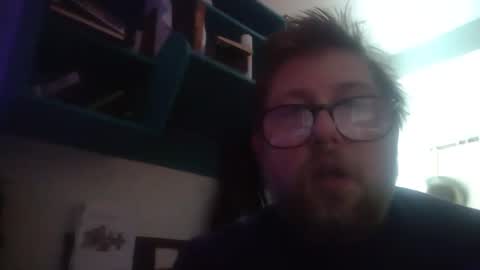 HandicappedLaugher online show from February 2025 08:31:01 PM