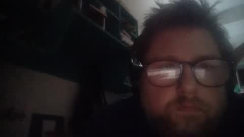 HandicappedLaugher online show from February 2025 12:36:02 PM