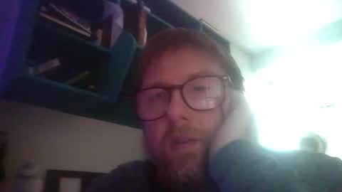 HandicappedLaugher online show from February 2025 09:26:02 PM