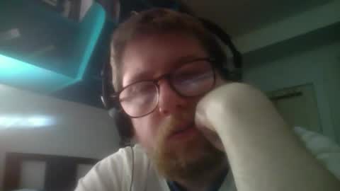 HandicappedLaugher online show from February 2025 03:35:01 AM