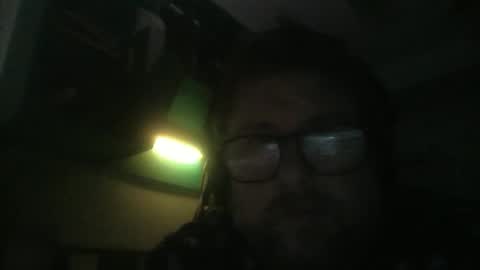 HandicappedLaugher online show from February 2025 05:33:01 AM