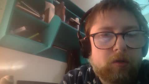 HandicappedLaugher online show from February 2025 03:49:02 PM