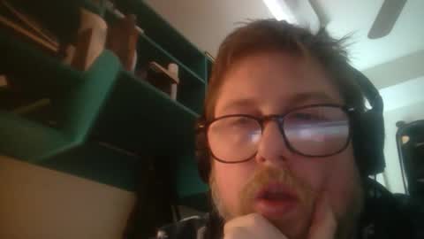 HandicappedLaugher online show from February 2025 06:53:01 PM