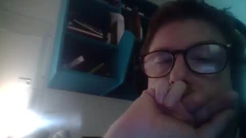 HandicappedLaugher online show from February 2025 09:57:01 PM