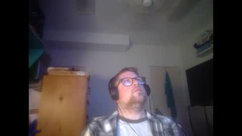 HandicappedLaugher online show from September 2025 06:01:02 AM