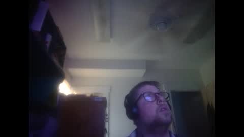 HandicappedLaugher online show from September 2025 10:31:01 PM