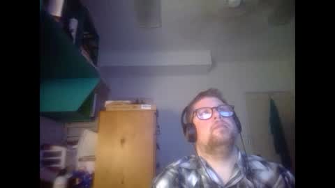 HandicappedLaugher online show from September 2025 05:30:01 AM