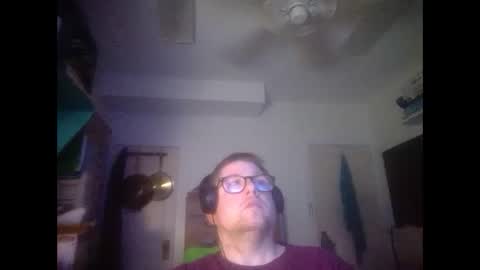 HandicappedLaugher online show from September 2025 03:34:01 AM