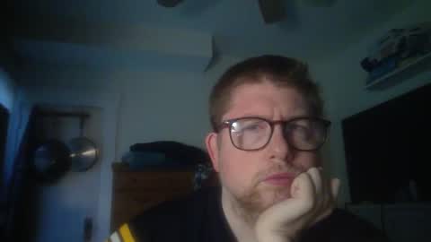 HandicappedLaugher online show from October 2025 11:08:02 AM