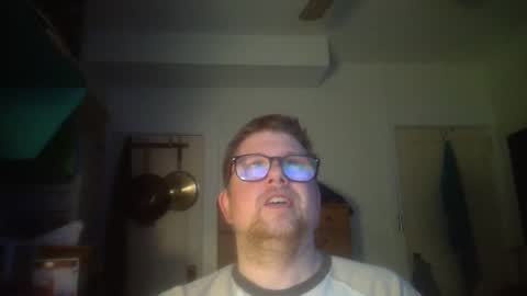 HandicappedLaugher online show from October 2025 02:53:01 AM