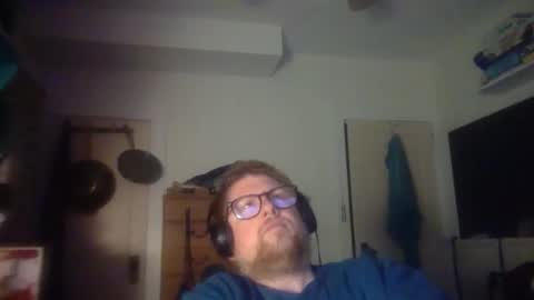 HandicappedLaugher online show from October 2025 02:56:02 AM