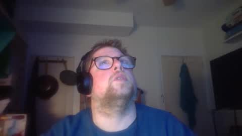 HandicappedLaugher online show from October 2025 03:50:02 AM