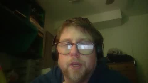 HandicappedLaugher online show from January 2026 05:11:02 AM