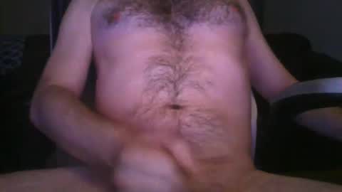 TrueGntlmn online show from February 2025 05:31:02 AM