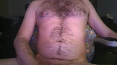 TrueGntlmn online show from March 2025 04:07:01 AM