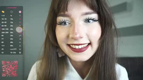 Grace online show from September 2025 07:46:02 PM