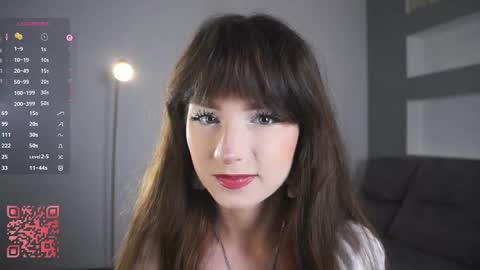 Grace online show from October 2025 06:40:02 PM