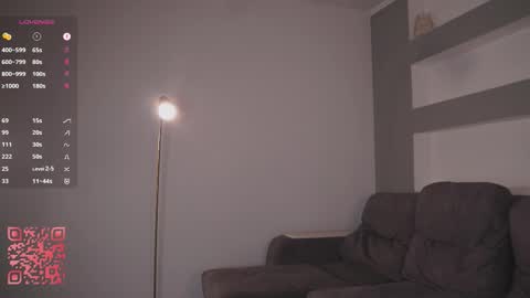 Grace online show from October 2025 07:10:02 PM