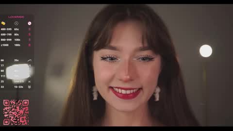 Grace online show from March 2026 09:58:02 PM